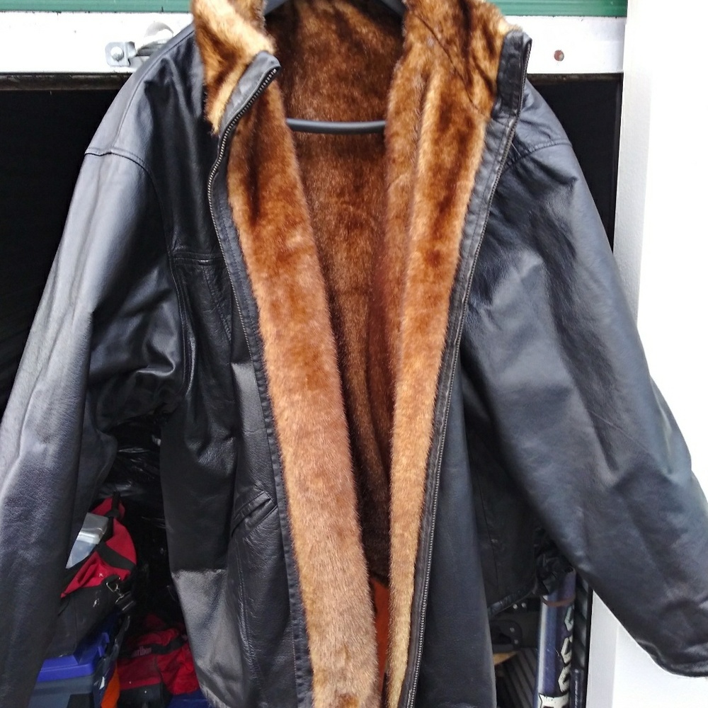 COPY - Coat